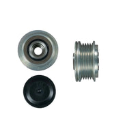 Gates Alternator Overrunning Freewheel Clutch OAP7261
