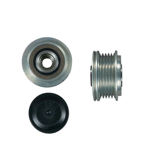 Gates Alternator Overrunning Freewheel Clutch OAP7261