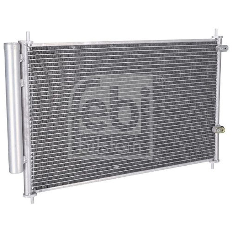 Febi Air Conditioning Condenser 193840