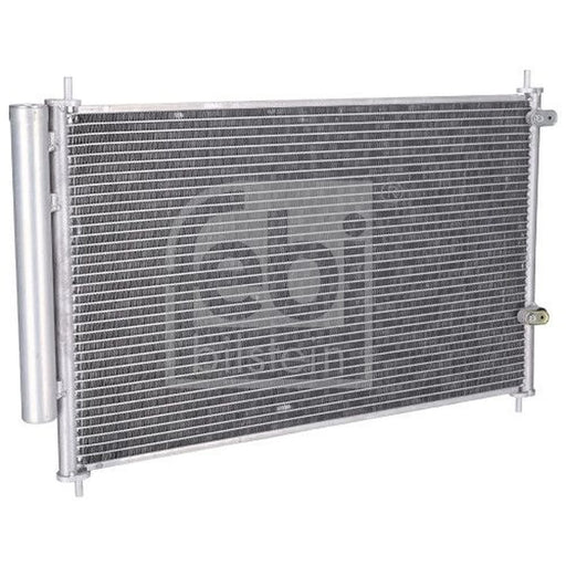 Febi Air Conditioning Condenser 193840