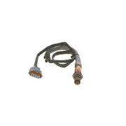 Bosch O2 Lambda Oxygen Sensor after catalytic converter 0 258 010 396