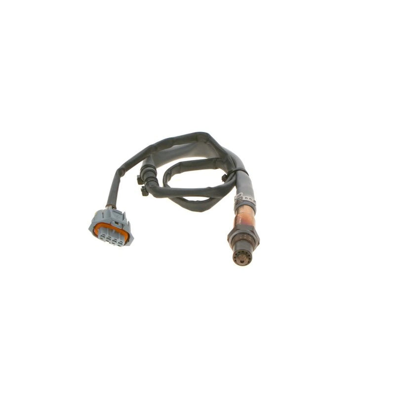 Bosch O2 Lambda Oxygen Sensor after catalytic converter 0 258 010 396