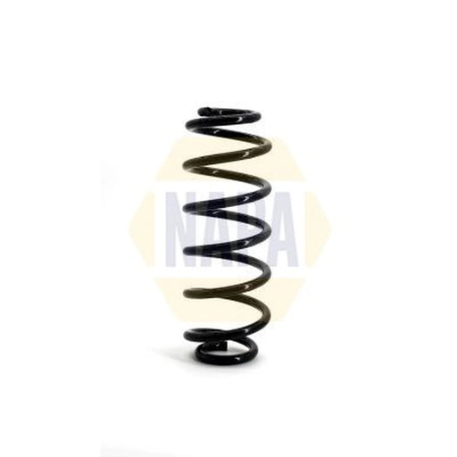 NAPA Rear Suspension Coil Spring NCS1135