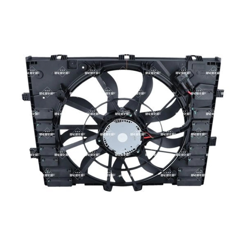 NRF Engine Cooling Fan 470148