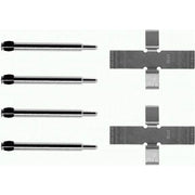 Mintex Brake Pad Accessory Fitting Kit Rear MBA903