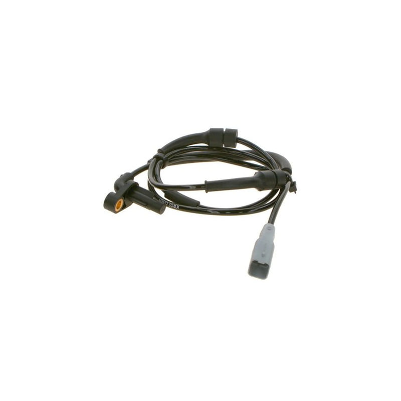 Bosch ABS Wheel Speed Sensor Front 0 265 007 666