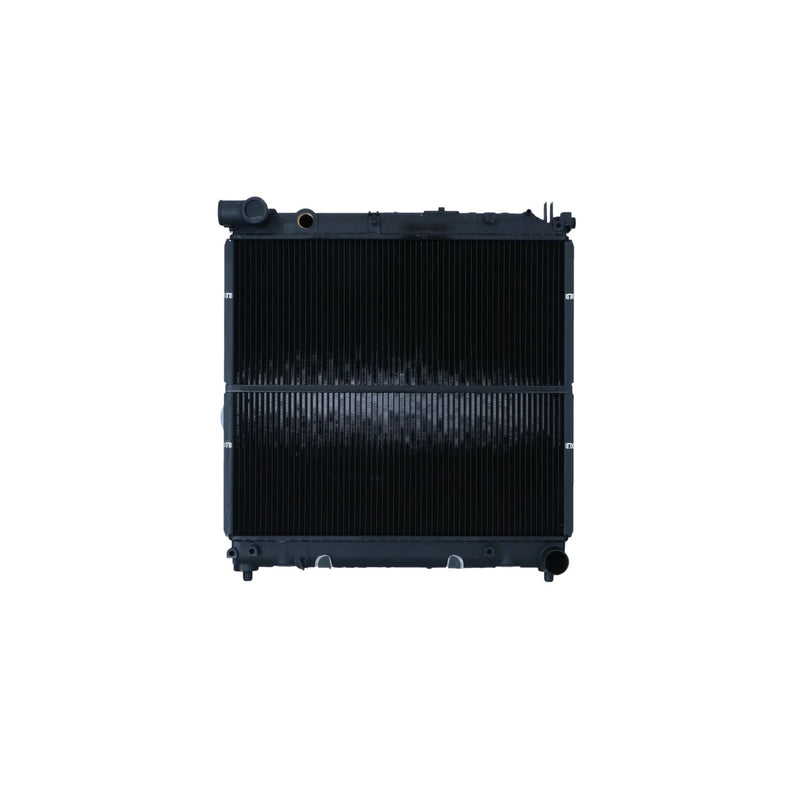 NRF Engine Radiator 50432