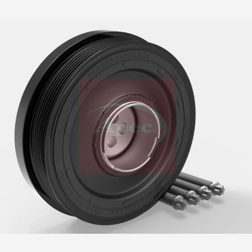 Apec Crank Shaft Belt Pulley ATV1009
