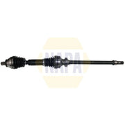 NAPA CV Drive Shaft Driveshaft Front Right NDS1160R