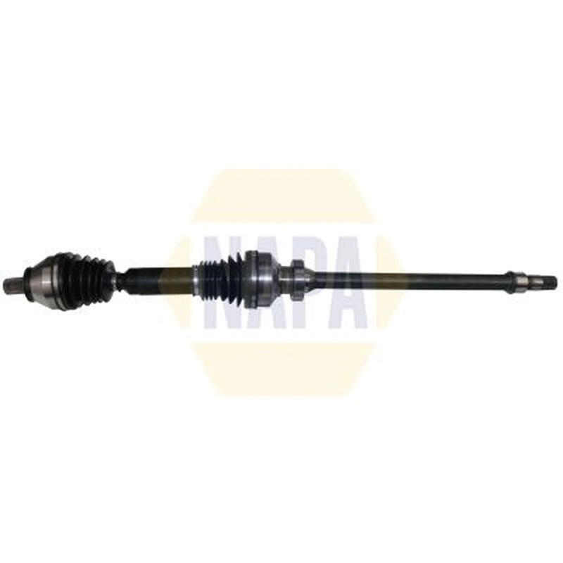 NAPA CV Drive Shaft Driveshaft Front Right NDS1160R