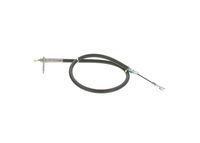 Bosch Handbrake Cable 1987477220