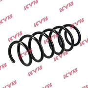 KYB Front Left Suspension Coil Spring RA1390