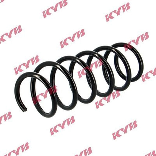 KYB Front Left Suspension Coil Spring RA1390