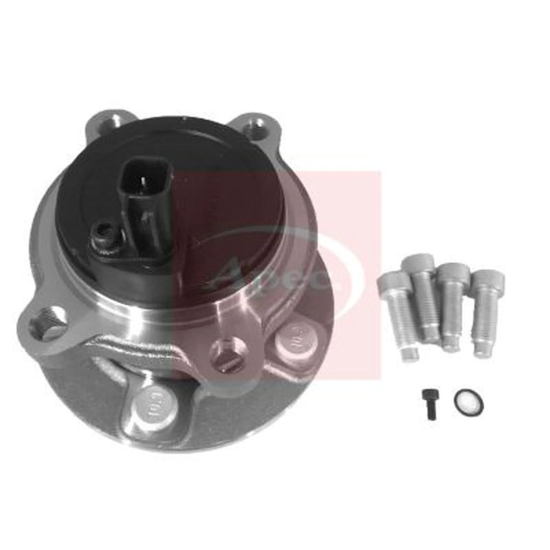 Apec Wheel Bearing Kit AWB1343