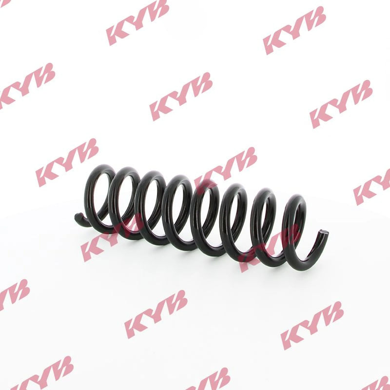 KYB Rear Suspension Coil Spring RA7074