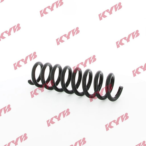KYB Rear Suspension Coil Spring RA7074
