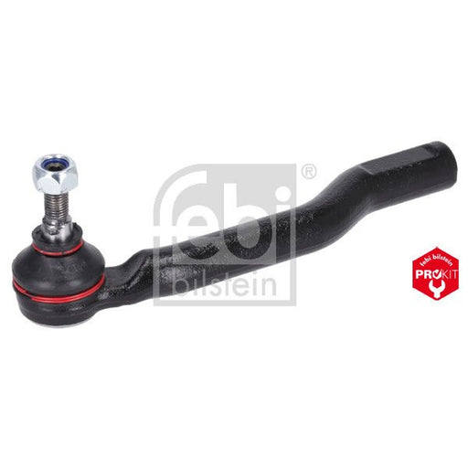 Febi Steering Tie Rod End Ball Joint Front Left 42740