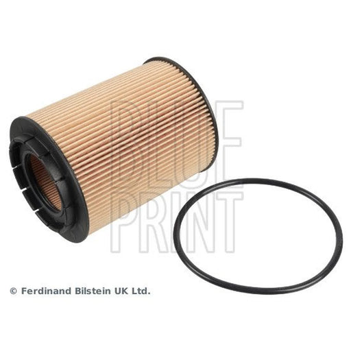 Blue Print Engine Oil Filter ADA102103