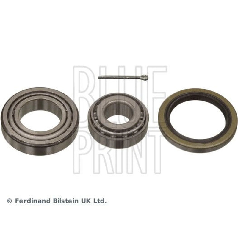 Blue Print Wheel Bearing Kit Front 40mm ADC48202