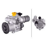 Hella Power Steering Hydraulic Pump 8TL 359 003-461