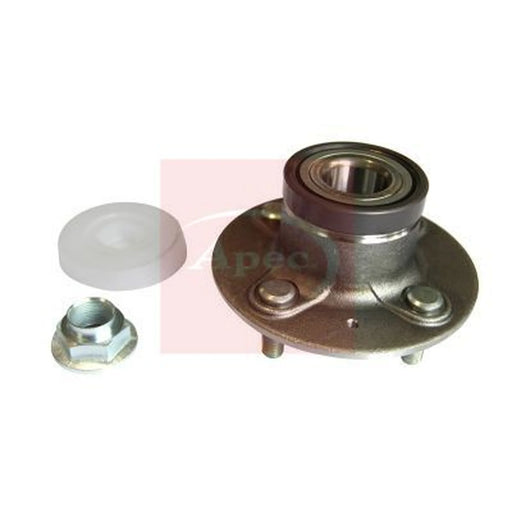 Apec Wheel Bearing Kit AWB1598