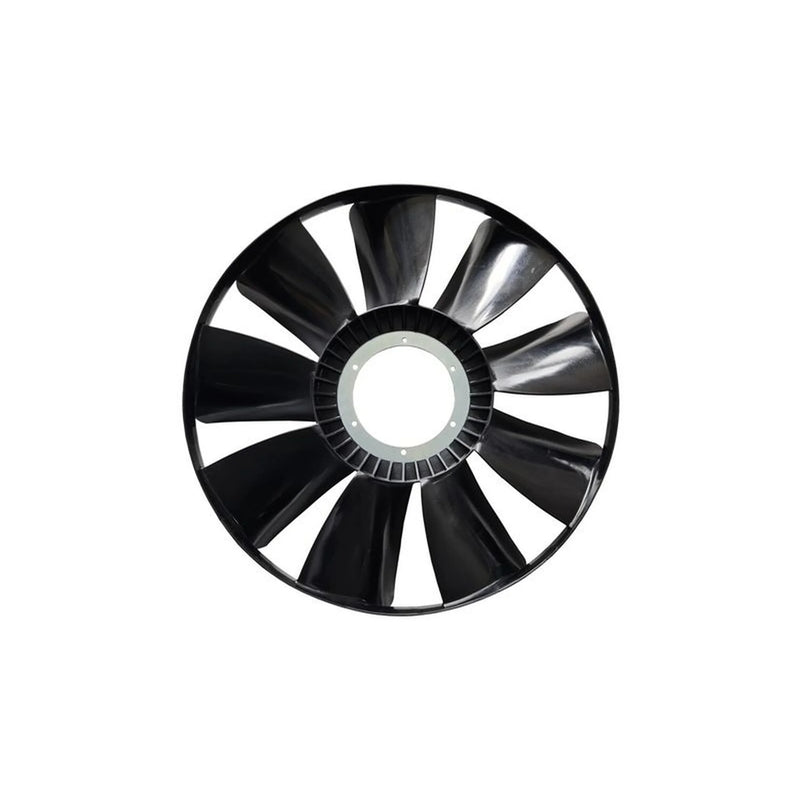 Hella Radiator Cooling Fan Blade 8MV 366 435-041