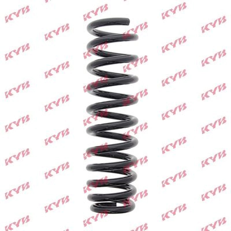 KYB Rear Suspension Coil Spring RC6705