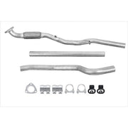 Hella Exhaust Pipe OD 8LA 366 002-331