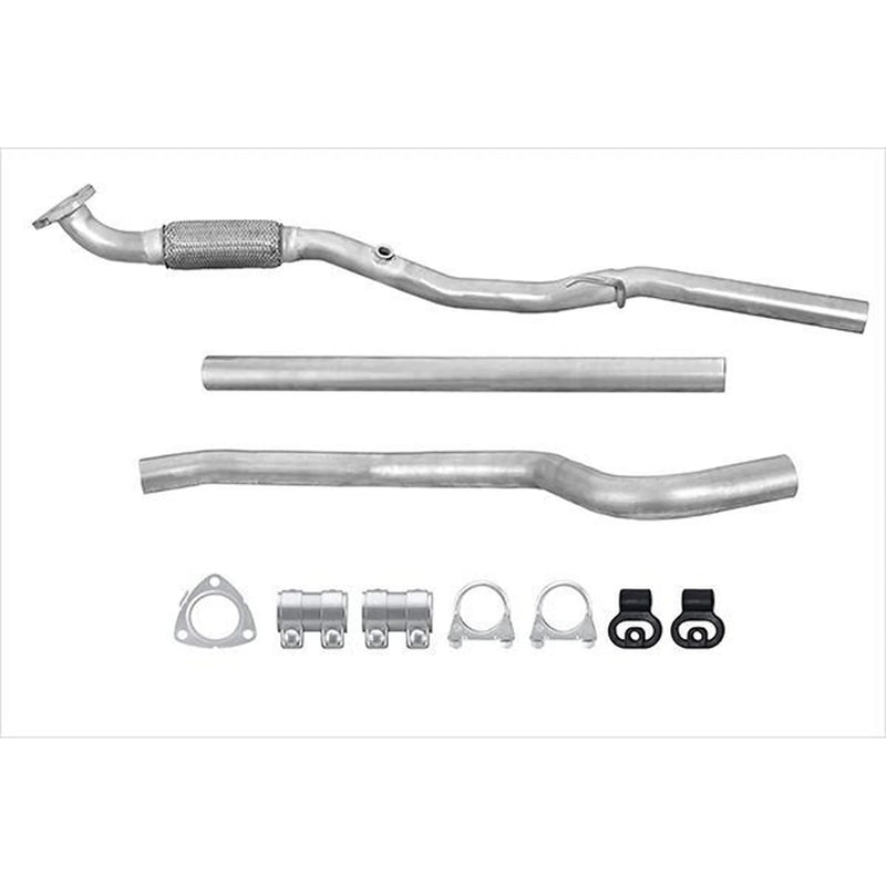 Hella Exhaust Pipe OD 8LA 366 002-331