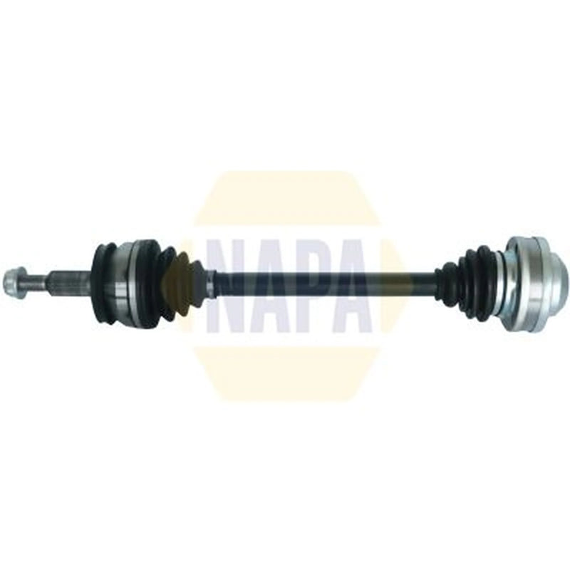 NAPA CV Drive Shaft Driveshaft Front Left NDS1181L