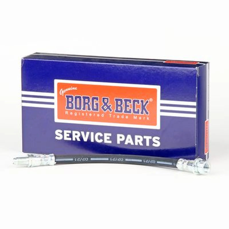 Borg & Beck Brake Hydraulic Hose Line outer BBH7594