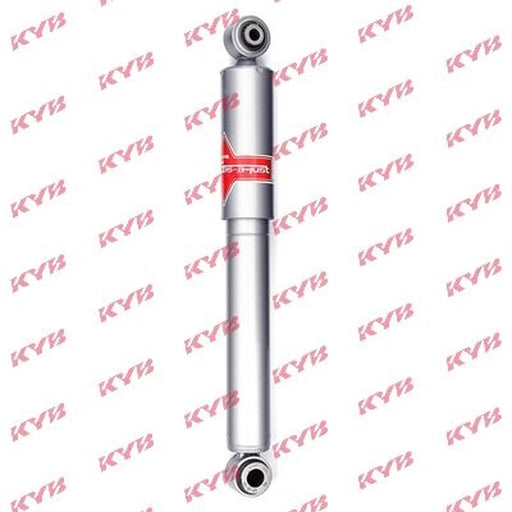 KYB Shock Absorber Damper Strut Rear 553219