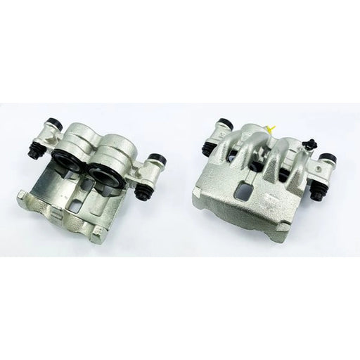 Abtex Brake Caliper Assembly Front Left ABC1597L