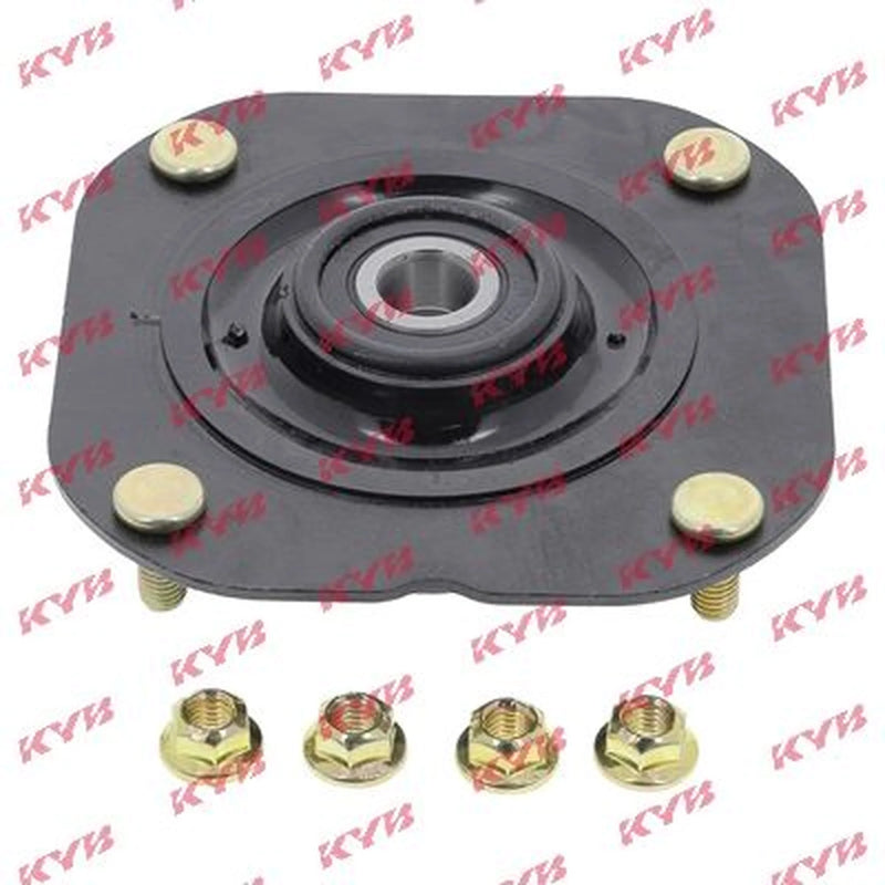 KYB Front Repair Kit Suspension Strut Support Mount SM5234