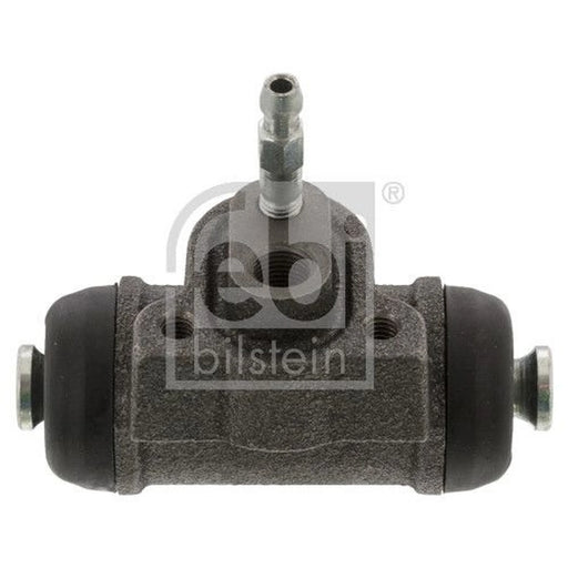 Febi Wheel Cylinder Hydraulic Brake Rear Right 12402