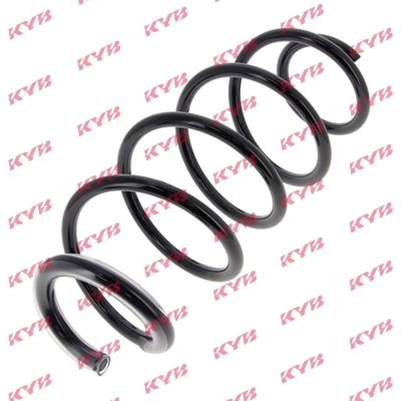 KYB Front Suspension Coil Spring RH2637