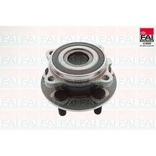 FAI Wheel Bearing Kit 138mm FHBK1267