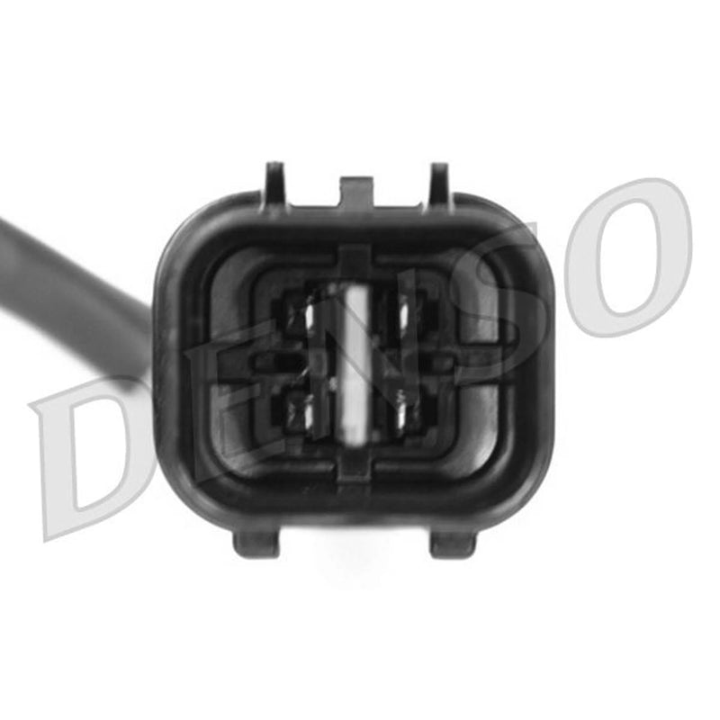 Denso O2 Lambda Oxygen Sensor fits Hyundai Amica / Atoz 2001-2010 1.0 1.1