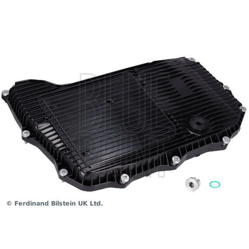 Blue Print Automatic Transmission Hydraulic Filter ADBP210177