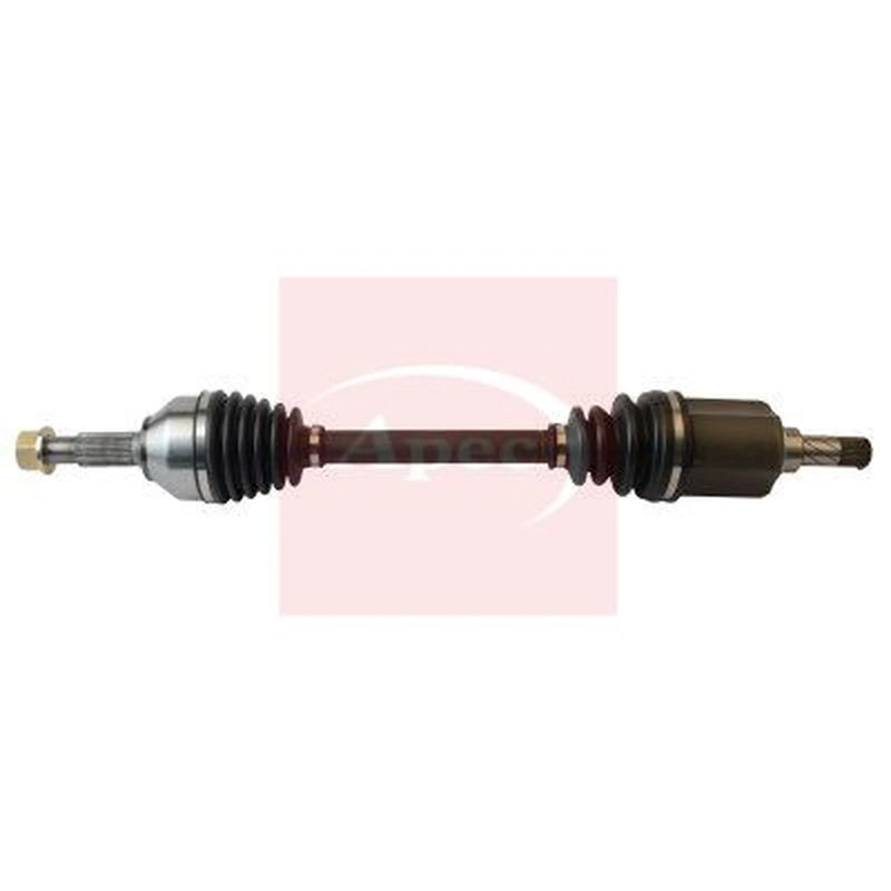 Apec CV Drive Shaft Driveshaft Front Left ADS1559L
