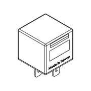 Bosch Main Power Relay 0 986 AH0 204