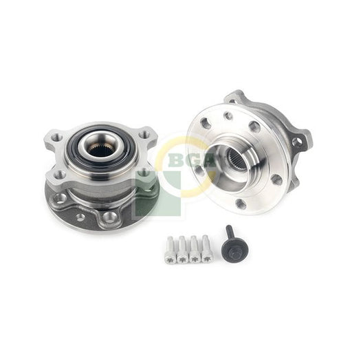 BGA Wheel Bearing Kit 136mm WHB9710K