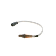 Bosch O2 Lambda Oxygen Sensor before catalytic converter 0 258 006 454