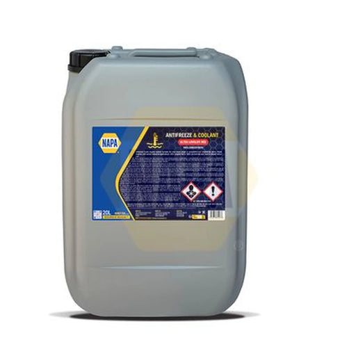 NAPA Antifreeze 20 Litres thin (low-viscosity) N90720L