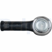 Delphi Steering Tie Rod End Ball Joint Front M14. TA2939