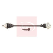 Apec CV Drive Shaft Driveshaft Front Right ADS2008R