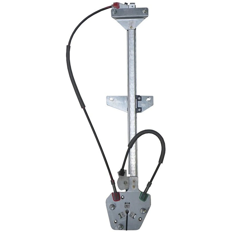 Valeo Electric Window Regulator Lifter Right Front 851673