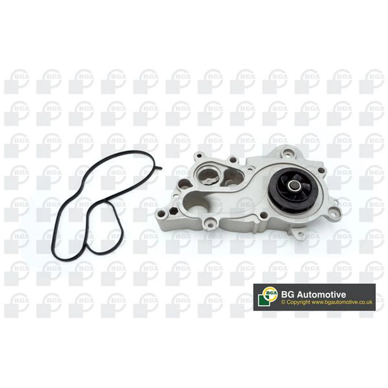 BGA Engine Cooling Water Pump CP0109