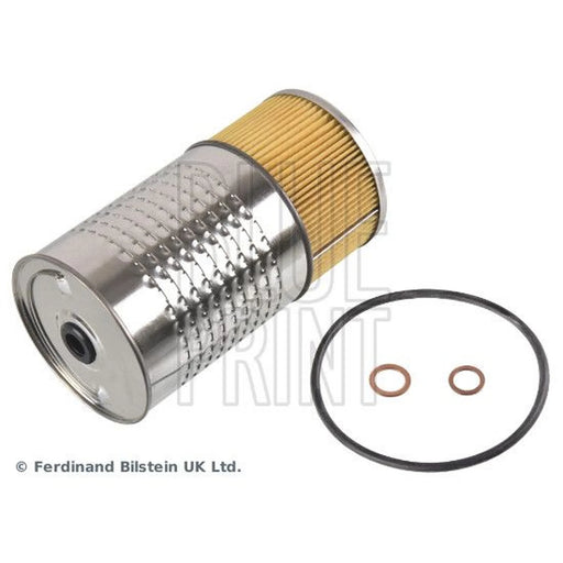 Blue Print Engine Oil Filter ADG02101