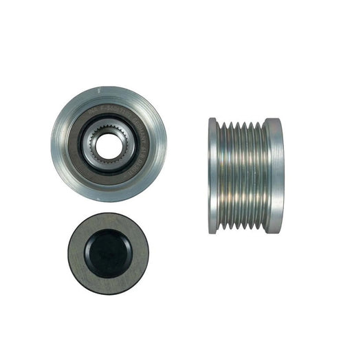 Gates Alternator Overrunning Freewheel Clutch OAP7264